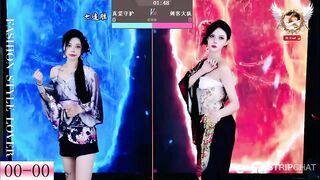 Mng vào xem các bé bên China nhảy nè