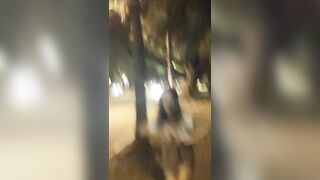 Thanh niên chơi kì tuột quần nhỏ bạn thân giữa đường full 👇 mt