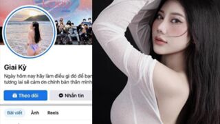 Clip Sex Giai Kỳ Hot Girl Vú Khủng Full Clip Địtt
