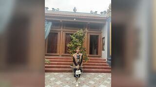 Em đỗ tâm cân 3 anh cùng lúc