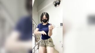 Vl e mun tiktok trên app live luôn vãi lon thật