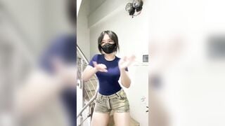 Vl e mun tiktok trên app live luôn vãi lon thật