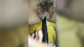 Lm như này có đau ko z các chj em