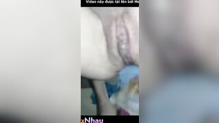 Clip Sex _ Ánh Trâm thử cảm giác mới với chó xem ntn và cái kết_360p