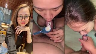 U40 với kỹ năng làm tình thượng thừa em còn đòi ăn sữa chua trên chim anh