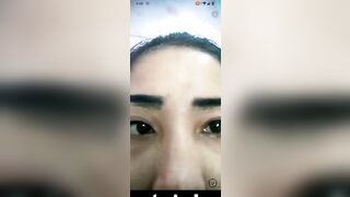 Em gái nứng lồn 17