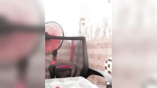 Cô 3 Long Khánh (Hương Lê) trả kèo tiktok