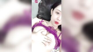 Trần Huỳnh Uyên Thảo sinh viên Đại học Kinh tế Tài chính UEF