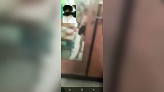 Quỳnh Chi 2ka10 Ốm Nhưng Vẫn Phải Show Vúu