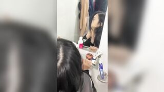 Clip Sex Hynee Hot Tiktoker Lộ Clip Địt Nhau Trong Nhà Vệ Sinhh