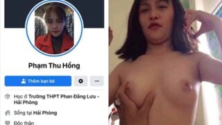 Clip Sex Phạm Thu Hồng 2ka8 Lộ Clip Địt Nhau Với Bạn Trai