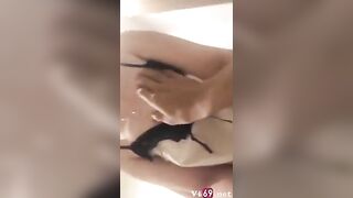 Khi em người yêu nghiện chim nói gì em cũng làm theo