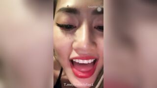 Tiffany Ngọc Hà vẫn là idol số 1 của mình 😊😊😘