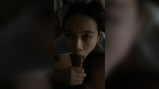 bú cu anh trai p2