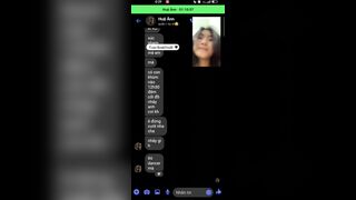 Vô tình thấy video trong đt chị gái