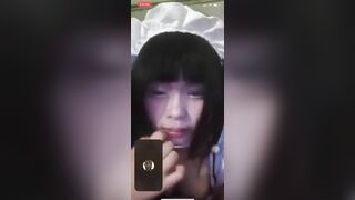 Call sex cùng ny cức sướng