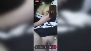 Call sex cùng ny phần 3