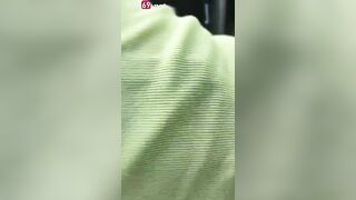 Pulic em gái bú cu trên ô tô cực phê