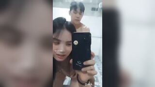 Địt em gái mới lớn khẩu dâm nghe sướng vl