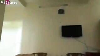 Cô giáo dạy toán dâm đãng