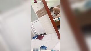 Bé người yêu cũ vú to mỗi lần giận dỗi người yêu là lại tìm đến