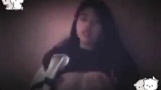 Idol lộ clip