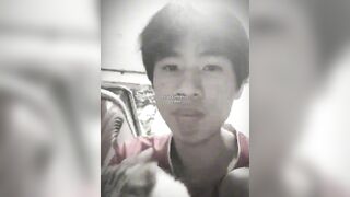 Cậu bé hot nhất an dương 2025