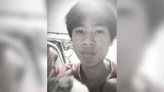 Cậu bé hot nhất an dương 2025