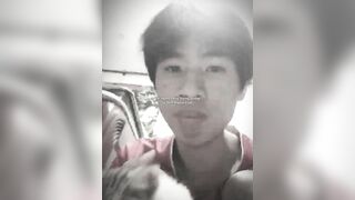 Cậu bé hot nhất an dương 2025