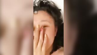 Hot tiktoker tiểu hí từng hót 1 thời full Nha