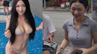 Trần Hà Linh Thần Tượng Sex Việt Nam Mở Tiệm Trà Sữa Hình La Ae Ủng Hộ Nào