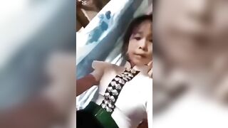 Em gái người Tây Bắc