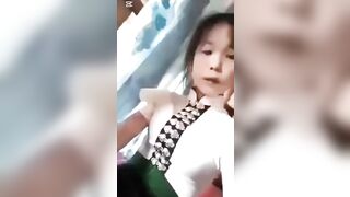 Em gái người Tây Bắc