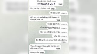 Bào tiền từ bọn đa cấp @nhiemvuonline69 ngon quá ae