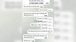Bào tiền từ bọn đa cấp @nhiemvuonline69 ngon quá ae