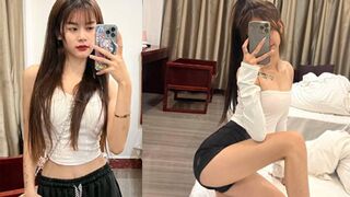 Clip Sex Em Trang Hàng Việt Nam Chất Lượng Caoo