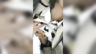Clip Sex Bảo Vệ Hiếp Dâm Giáo Viên Trong Nhà Vệ Sinh.