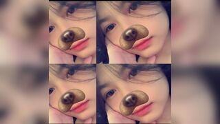 ai bú zú hay hột lẹ em đi