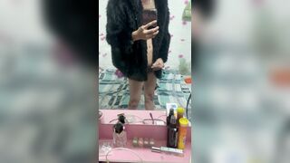 Tự nhiên ngứa cu