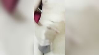 Ôi không! Bạn tôi đã bắt đầu sục r kkk