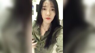 Đã xinh lại còn dâm nữa thì ai chịu nổi