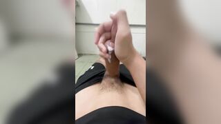Nứng quá hết chịu nổi rrr