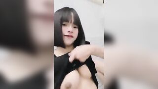 Thủ dâm học sinh thái 2