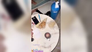Full hot girl thủy tạ