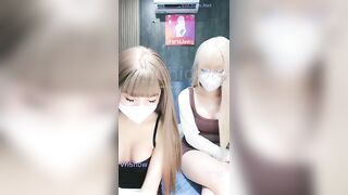 Idol Việt MMlive be_nong và chúng bạn livestream show chịch cực ngon P1