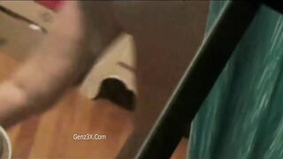 Clip Sex Minh Thư 2ka8 Quan Lén Ở Trần Khi Ở Nhà