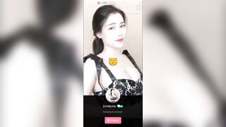 Clip Sex Khả Hân 2ka9 Show Hàng Trên Live Cho Anh Em Thẩm