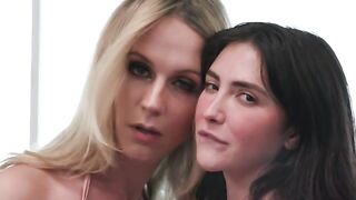 Jane Wilde Vs Olivia Would