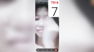 Trang 8⁴ call với ny bị ny quay lại