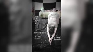 Trend mới Tik Tok